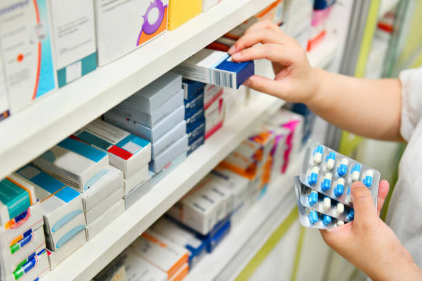 Pharmacology and Toxicology
